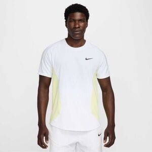 Nike Court Slam Men's Dri-FIT Tennis Top